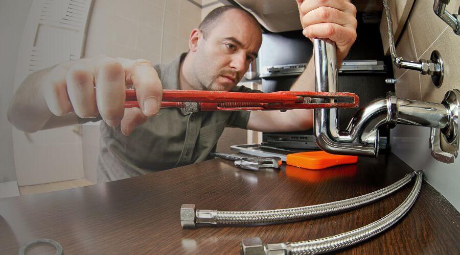 Local expert plumbing services in Branchland, WV